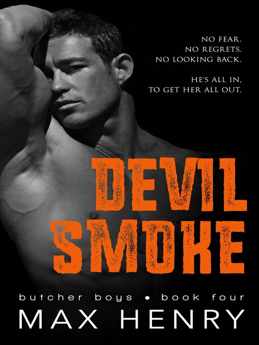 Title details for Devil Smoke by Max Henry - Available